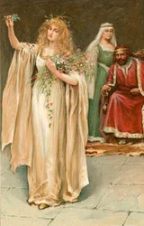Ophelia