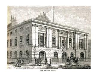 The Trinity House