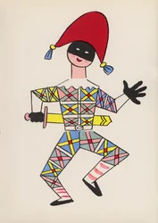 Figures from Children