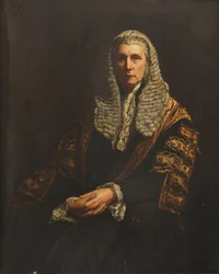 Roundell Palmer
