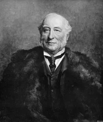 Sir Edward Letchworth