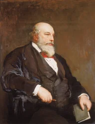 Sir Horace Jones