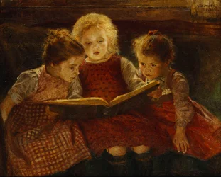A Good Book