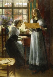 The Duet