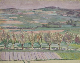 Tree Landscape