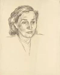 Portrait F. Niedermoser