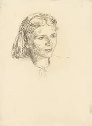 Portrait of Gaby Niedermoser