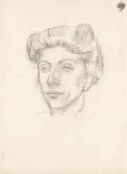 Portrait L. R.