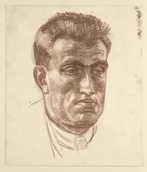 Portrait of a Gentleman