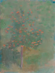 Fruit Tree