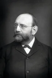 Joseph Barnby, English composer and conductor