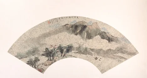 Landscape, 19th century