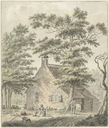 House in Aerdenhout
