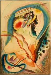Abstract Composition
