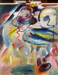Painting with Circle
