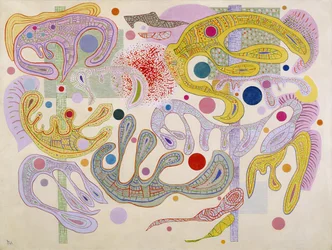 Capricious Forms