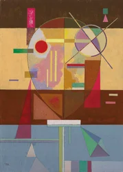 Disintegrated Tension