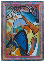 Angel of the Last Judgment (Fragment Last Judgment)