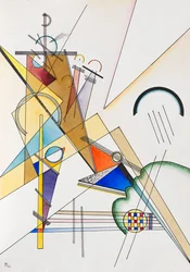 Fabric, 1923