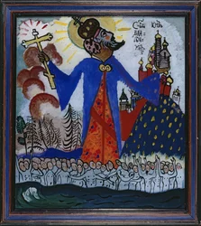 Saint Vladimir