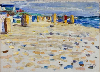 Holland – Beach Chairs