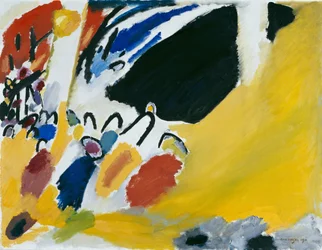 Impression III Concert