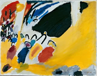 Impression no. 3 (Concert)
