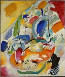 Improvisation 31, Sea Battle