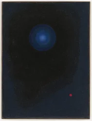 Kandinsky - Blue, 1927