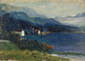Lake Kochel