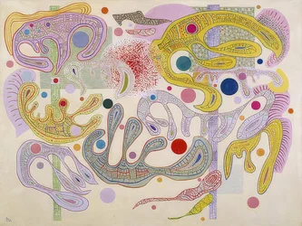 Capricious Forms