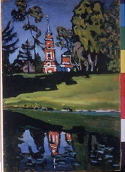 The Red Church