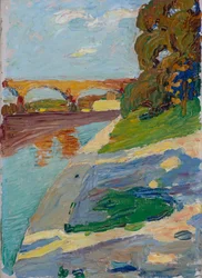 Munich - The Isar
