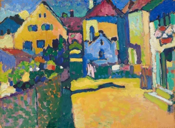 Murnau - Green Lane