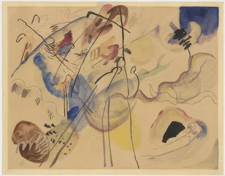Untitled. 1911-12