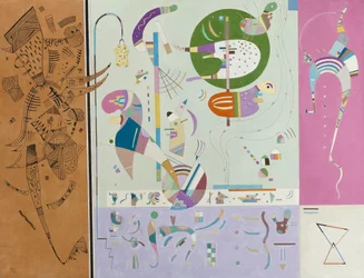 Various Parts