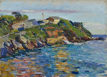 Rapallo – Bay