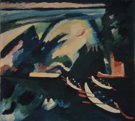 The Lake