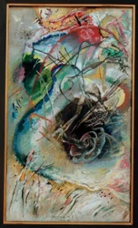 Untitled Improvisation IV