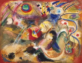 Untitled Picture (The Flood)