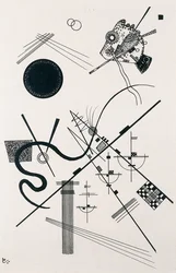 Untitled (Drawing 4)