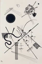 Untitled (Drawing 4)