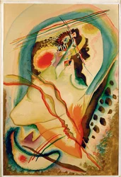 Untitled Composition