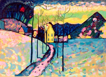 Winter Landscape