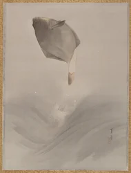 Jumping Fish, ca. 1887