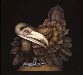 Bombax Bird