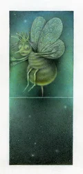 Queen Bee
