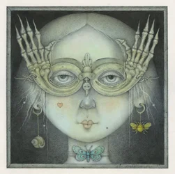 The Masquerade Ball