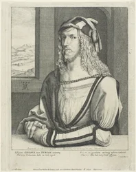 Albrecht Dürer