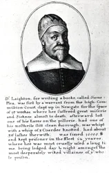 Alexander Leighton